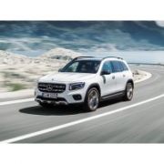 Запчасти для Mercedes GLB в Евпатории